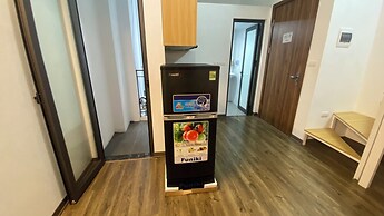 Era Apartment Khuc Thua Du