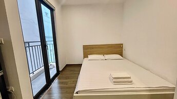 Era Apartment Khuc Thua Du