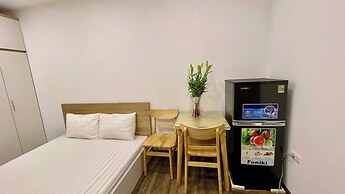 Era Apartment Khuc Thua Du