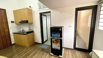 Era Apartment Khuc Thua Du