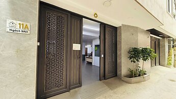 Era Apartment Khuc Thua Du