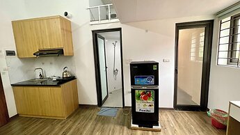 Era Apartment Khuc Thua Du