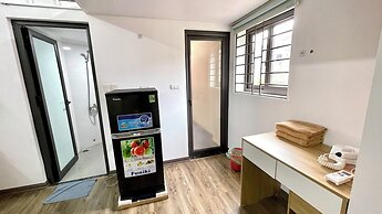 Era Apartment Khuc Thua Du
