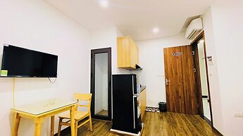 Era Apartment Khuc Thua Du