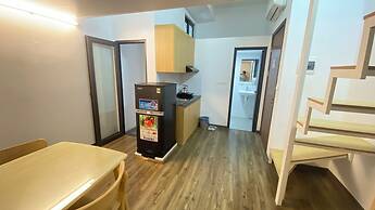 Era Apartment Khuc Thua Du