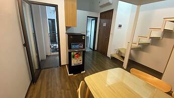 Era Apartment Khuc Thua Du