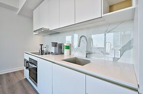 The Welly Suites &  Towers Toronto