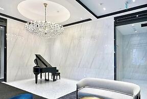 The Welly Suites &  Towers Toronto