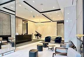 The Welly Suites &  Towers Toronto