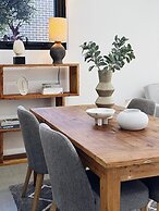 The Welly Suites &  Towers Toronto