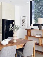 The Welly Suites &  Towers Toronto