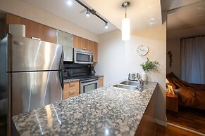 The Welly Suites &  Towers Toronto