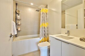 The Welly Suites &  Towers Toronto