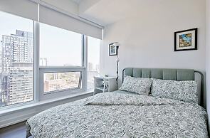 The Welly Suites &  Towers Toronto