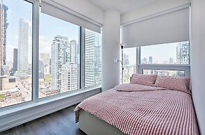 The Welly Suites &  Towers Toronto