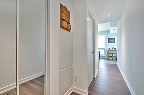 The Welly Suites &  Towers Toronto