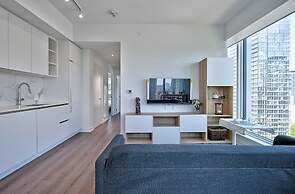 The Welly Suites &  Towers Toronto