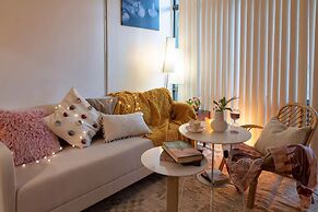 The Welly Suites &  Towers Toronto