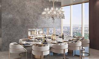 The Welly Suites &  Towers Toronto