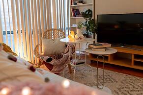 The Welly Suites &  Towers Toronto