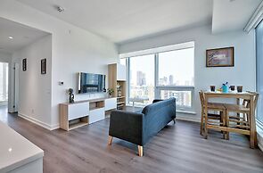 The Welly Suites &  Towers Toronto