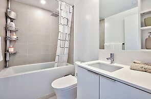 The Welly Suites &  Towers Toronto