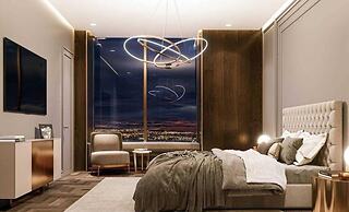 The Welly Suites &  Towers Toronto