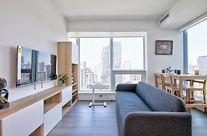 The Welly Suites &  Towers Toronto