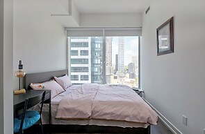 The Welly Suites &  Towers Toronto