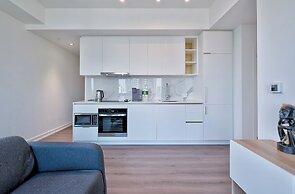 The Welly Suites &  Towers Toronto