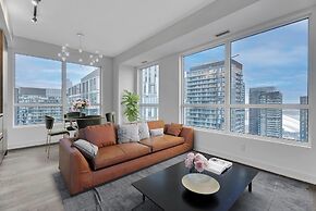 The Welly Suites &  Towers Toronto