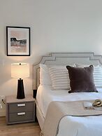 The Welly Suites &  Towers Toronto