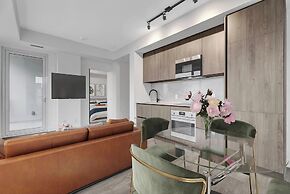 The Welly Suites &  Towers Toronto