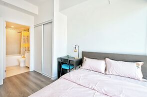 The Welly Suites &  Towers Toronto