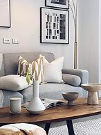 The Welly Suites &  Towers Toronto