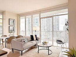 The Welly Suites &  Towers Toronto