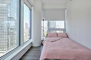 The Welly Suites &  Towers Toronto