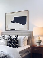 The Welly Suites &  Towers Toronto