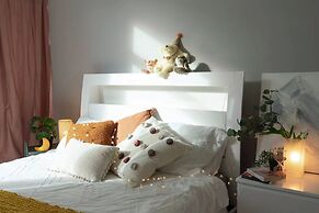 The Welly Suites &  Towers Toronto