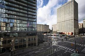 The Welly Suites &  Towers Toronto