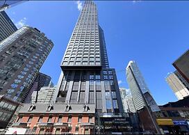 The Welly Suites &  Towers Toronto