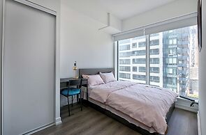 The Welly Suites &  Towers Toronto