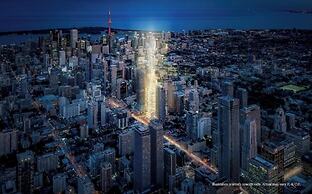 The Welly Suites &  Towers Toronto