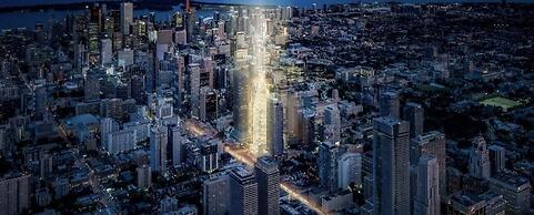 The Welly Suites &  Towers Toronto