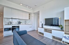 The Welly Suites &  Towers Toronto