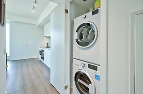 The Welly Suites &  Towers Toronto