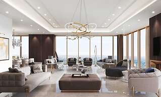 The Welly Suites &  Towers Toronto