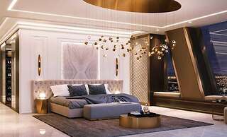 The Welly Suites &  Towers Toronto