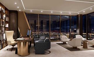 The Welly Suites &  Towers Toronto