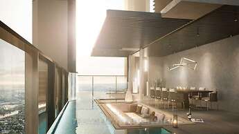 The Welly Suites &  Towers Toronto